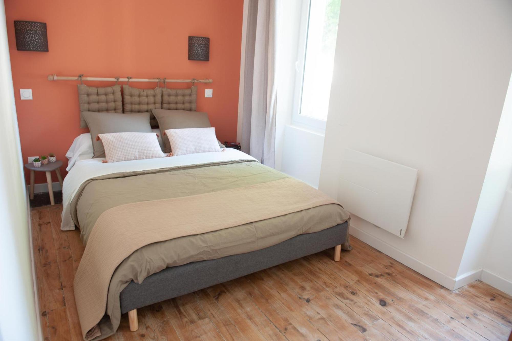 Immeuble De 3 Avec Cour Interieure