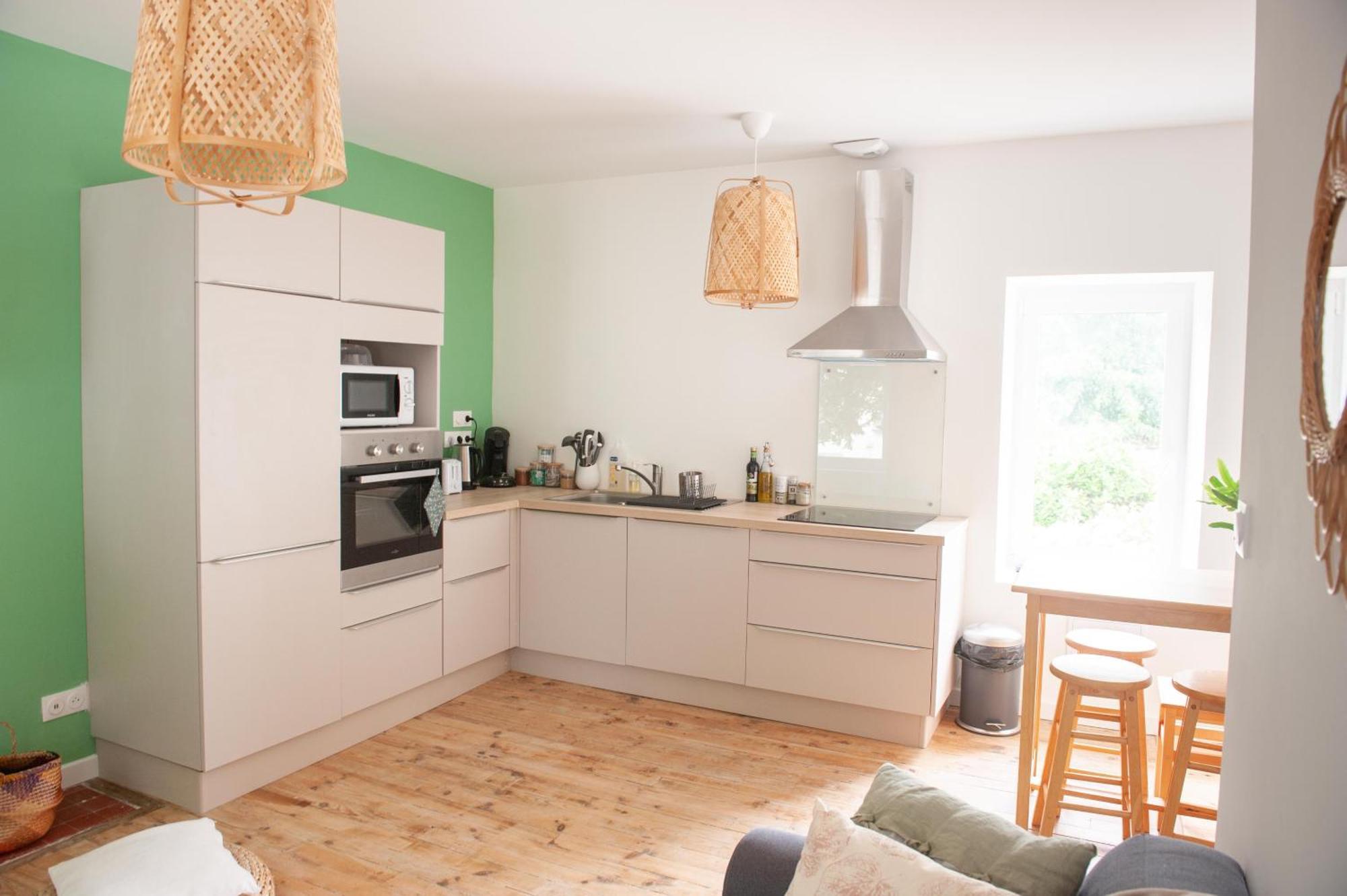Apartment Immeuble De 3 Avec Cour Interieure Brest