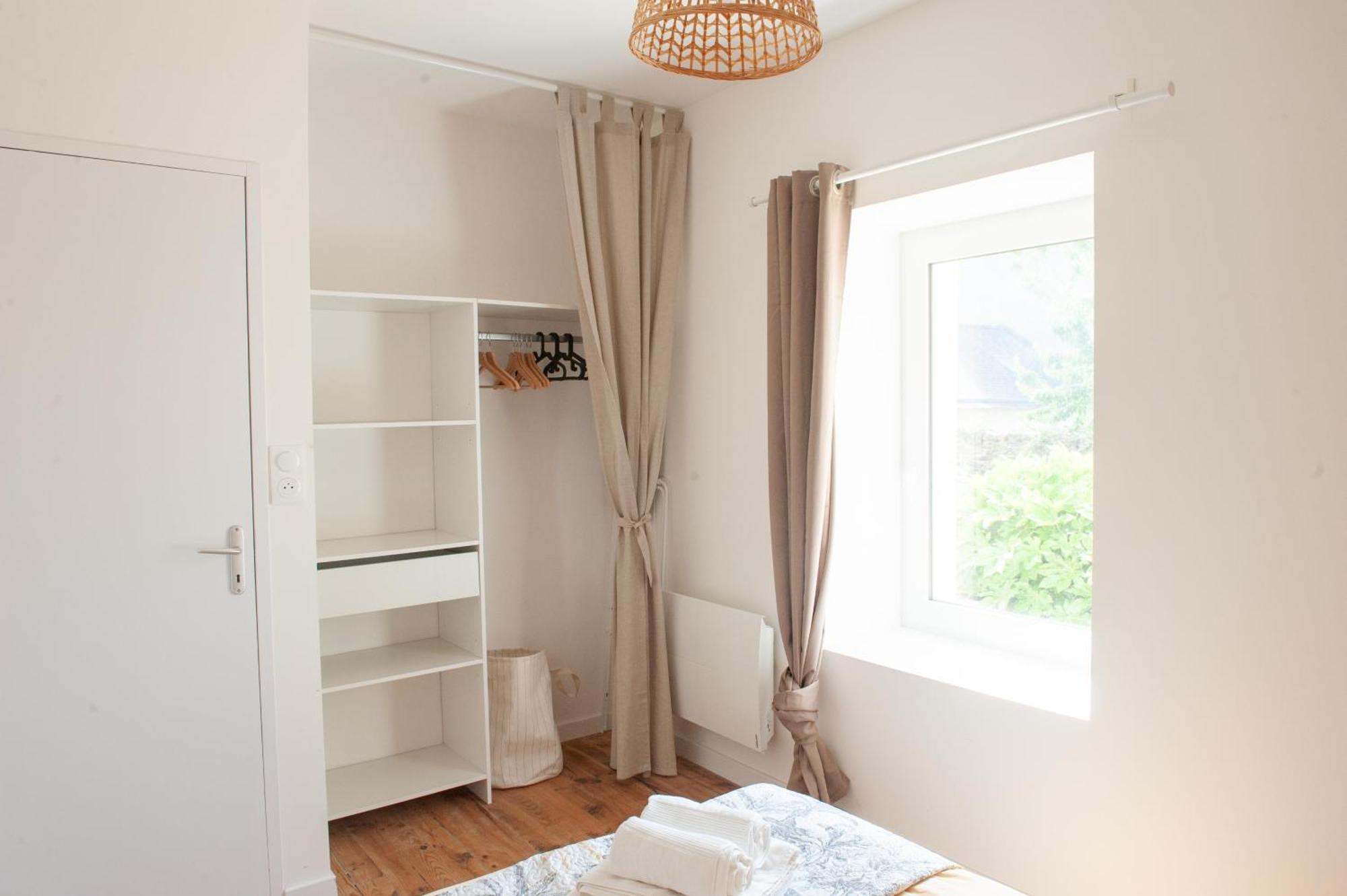 Apartment Immeuble De 3 Avec Cour Interieure *